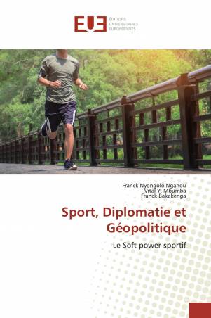 Sport, Diplomatie et Géopolitique