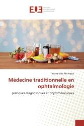 Médecine traditionnelle en ophtalmologie