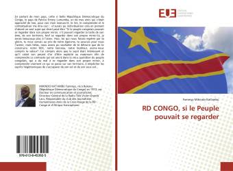 RD CONGO, si le Peuple pouvait se regarder