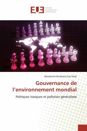 Gouvernance de l’environnement mondial