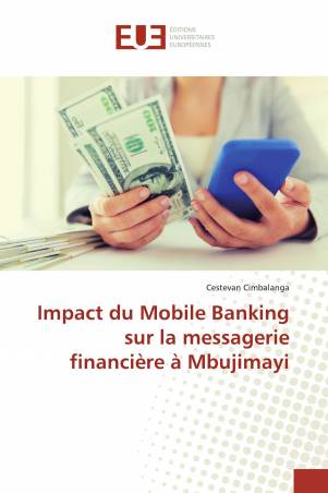 Impact du Mobile Banking sur la messagerie financière à Mbujimayi
