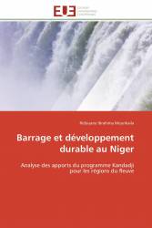 Barrage et développement durable au Niger