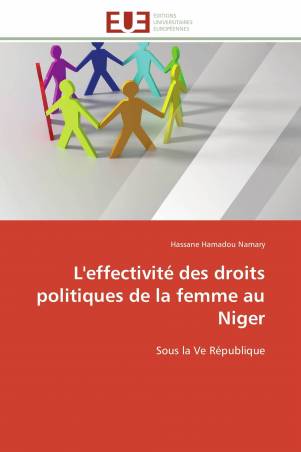 L'effectivité des droits politiques de la femme au Niger