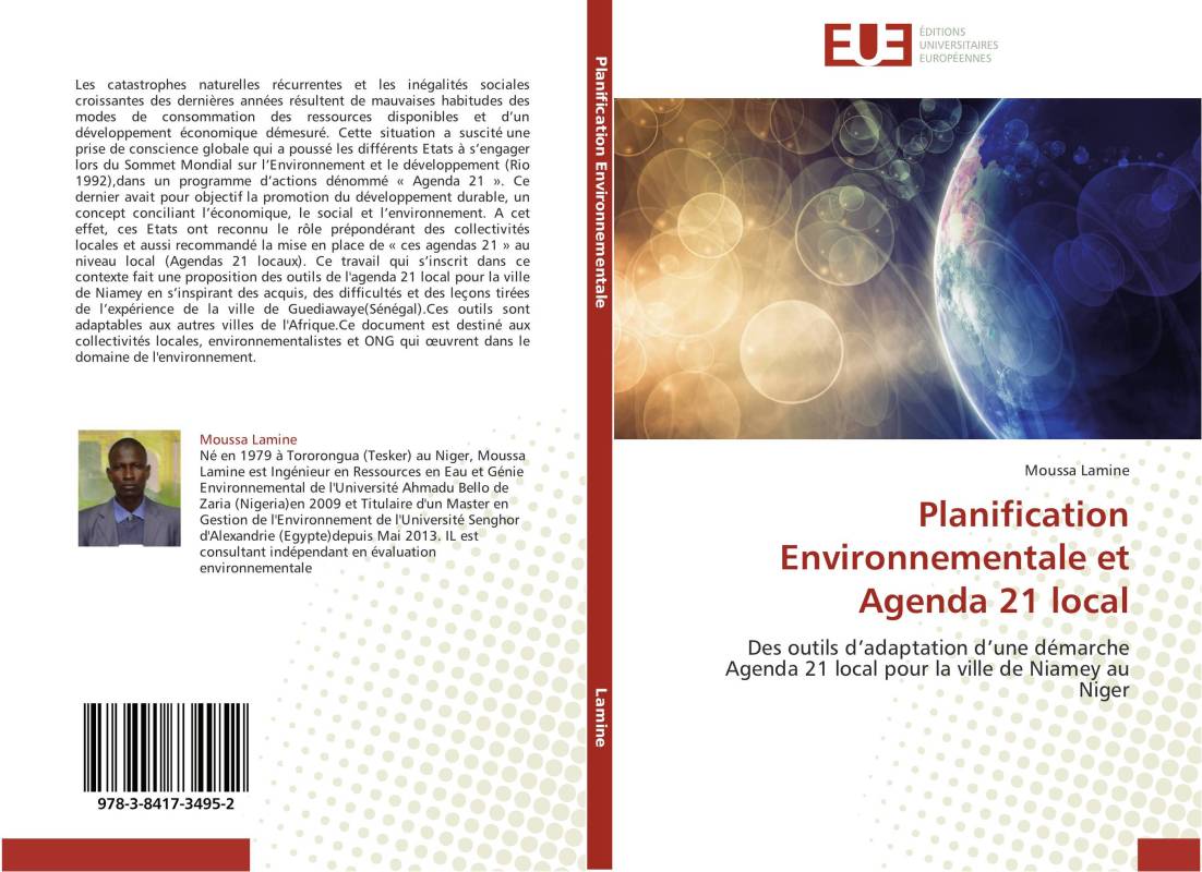 Planification Environnementale et Agenda 21 local