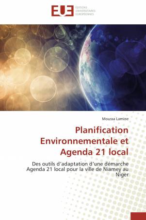 Planification Environnementale et Agenda 21 local