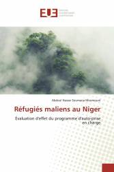 Réfugiés maliens au Niger