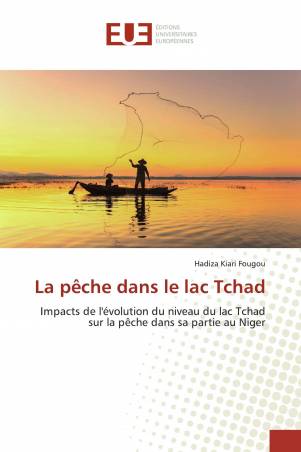 La pêche dans le lac Tchad