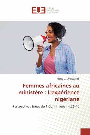 Femmes africaines au ministère : L'expérience nigériane