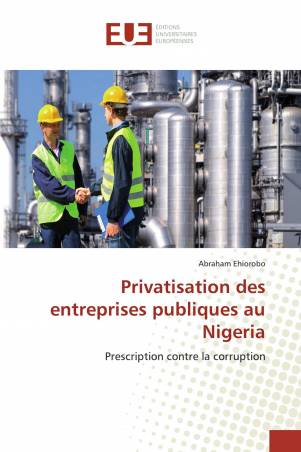 Privatisation des entreprises publiques au Nigeria