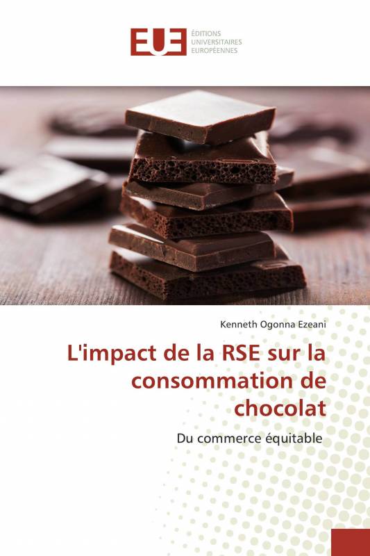 L'impact de la RSE sur la consommation de chocolat