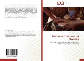 Patrimoine Culturel du Rwanda