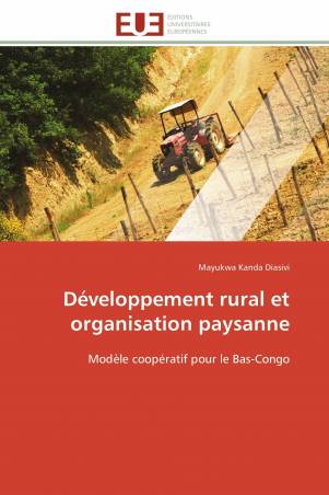 Développement rural et organisation paysanne