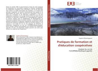 Pratiques de formation et d'éducation coopératives