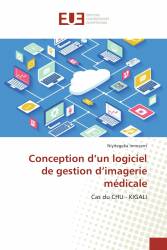 Conception d’un logiciel de gestion d’imagerie médicale