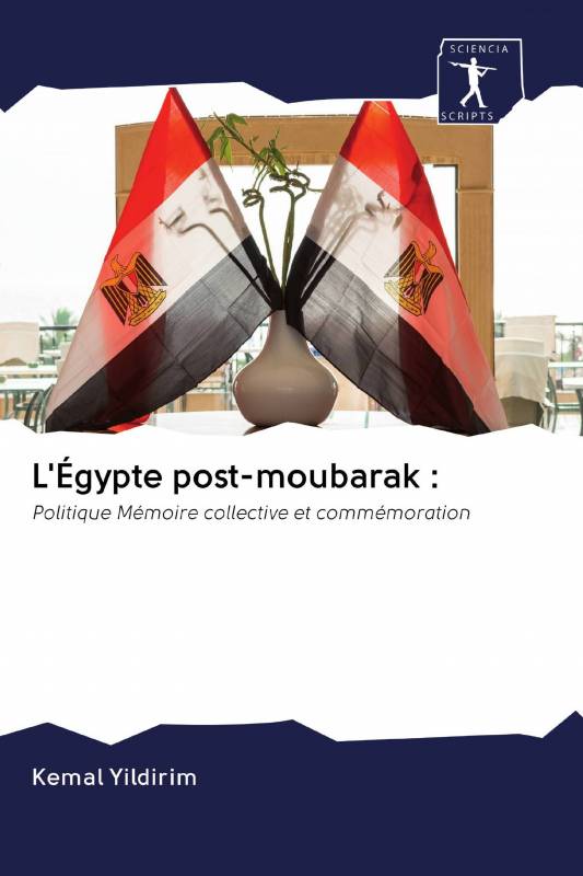 L'Égypte post-moubarak :