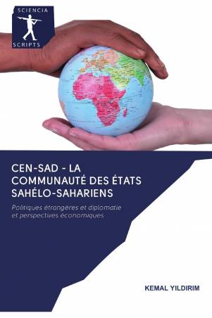 CEN-SAD - La Communauté des États sahélo-sahariens