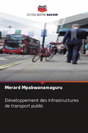 Développement des infrastructures de transport public