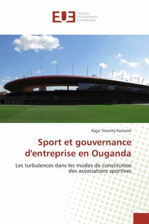 Sport et gouvernance d'entreprise en Ouganda