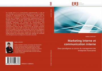 Marketing interne et communication interne