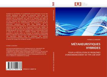 MÉTAHEURISTIQUES HYBRIDES