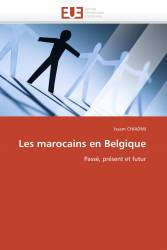 Les marocains en Belgique