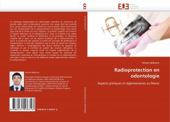 Radioprotection en odontologie