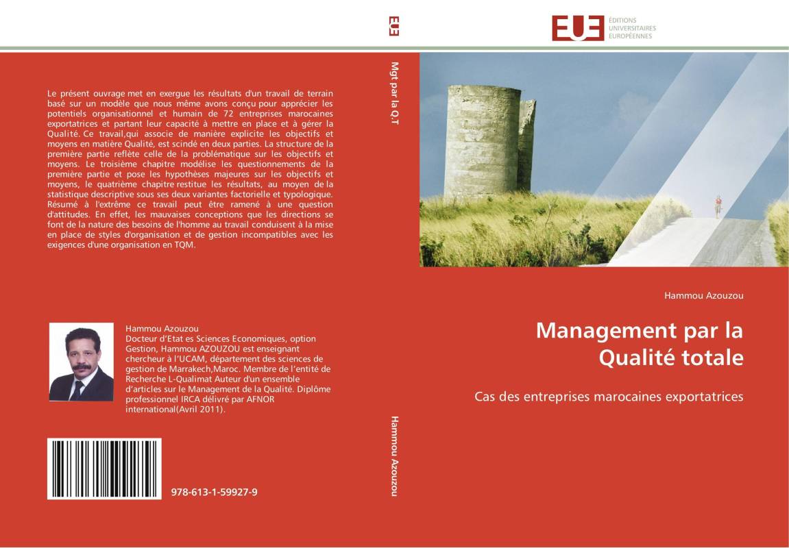 Management par la Qualité totale