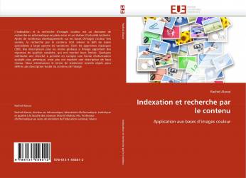 Indexation et recherche par le contenu