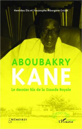 Aboubakry Kane