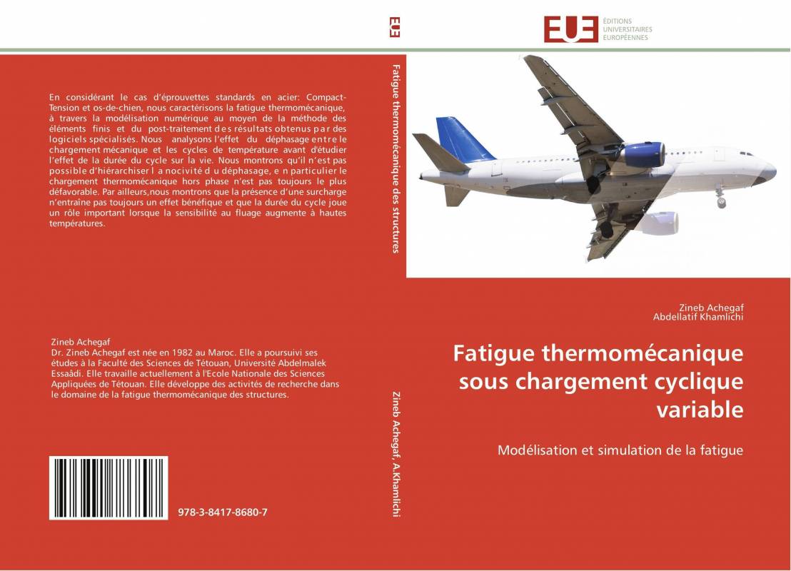 Fatigue thermomécanique sous chargement  cyclique variable