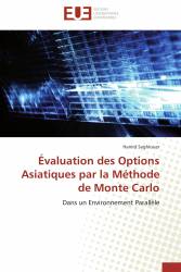 Évaluation des Options Asiatiques par la Méthode de Monte Carlo