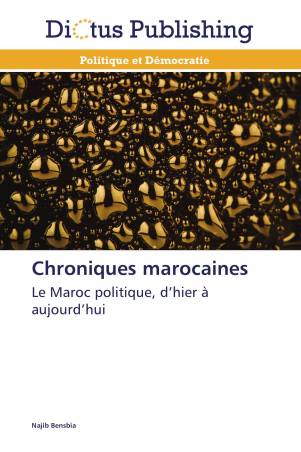 Chroniques marocaines