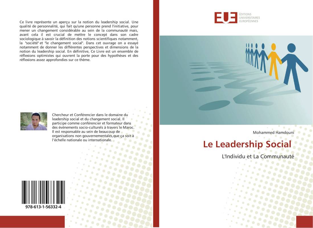 Le Leadership Social