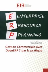 Gestion Commerciale avec OpenERP 7 par la pratique