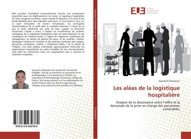 Les aléas de la logistique hospitalière