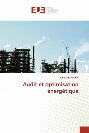Audit et optimisation énergétique