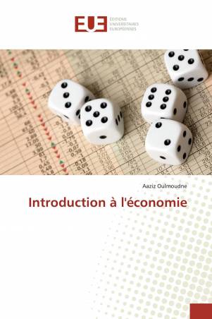 Introduction à l&#039;économie