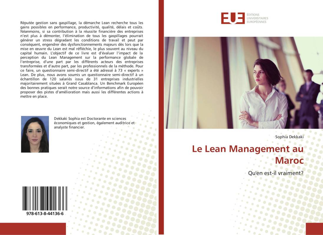 Le Lean Management au Maroc