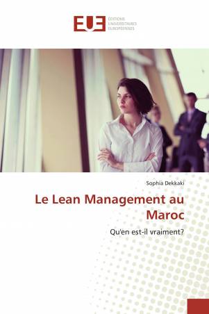 Le Lean Management au Maroc
