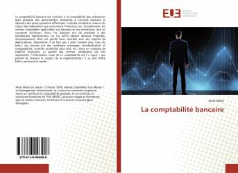 La comptabilité bancaire