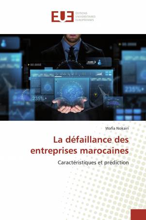 La défaillance des entreprises marocaines