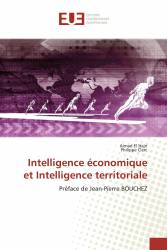 Intelligence économique et Intelligence territoriale