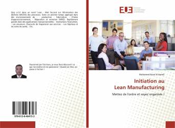 Initiation au Lean Manufacturing