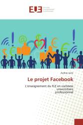 Le projet Facebook