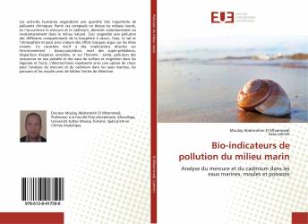 Bio-indicateurs de pollution du milieu marin