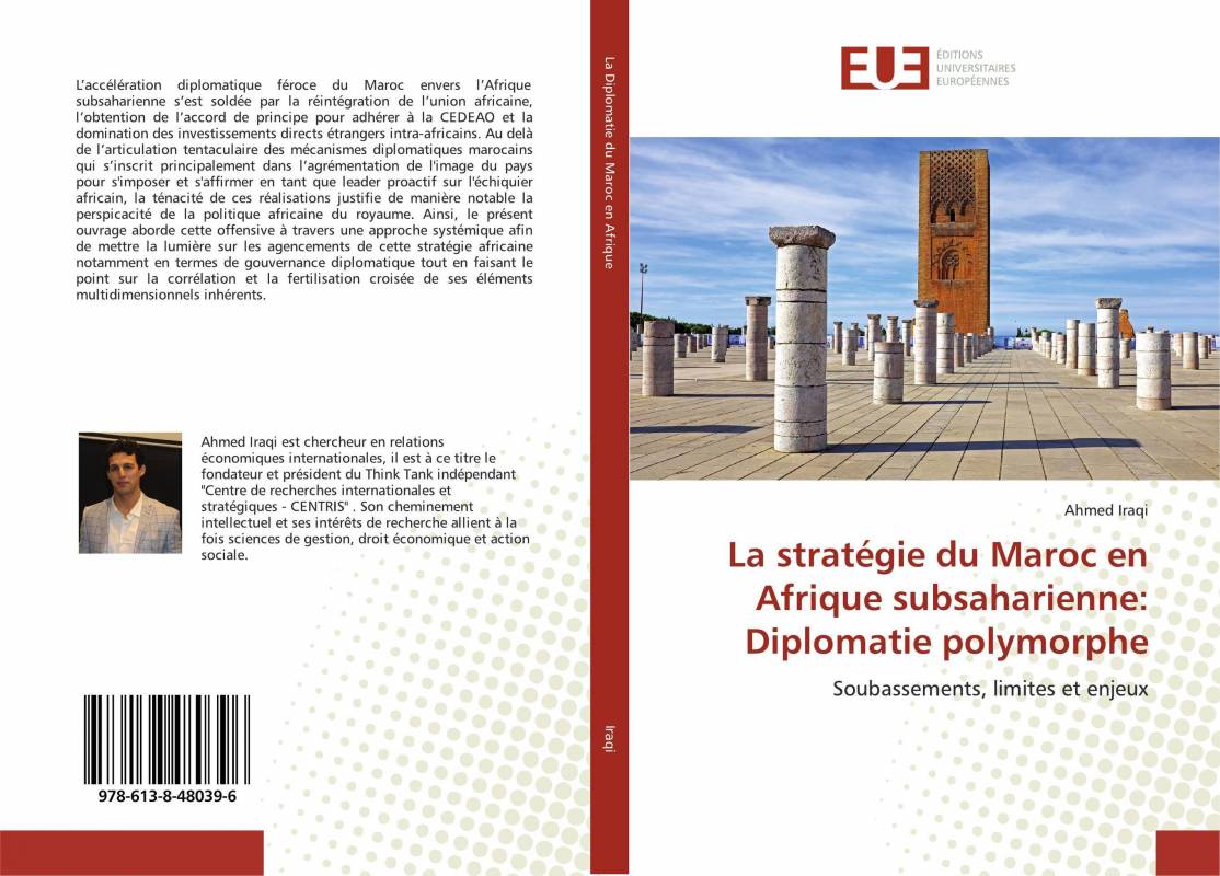 La stratégie du Maroc en Afrique subsaharienne: Diplomatie polymorphe