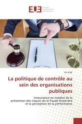 La politique de contrôle au sein des organisations publiques