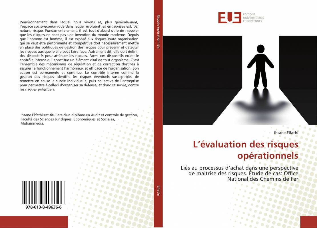 L’évaluation des risques opérationnels