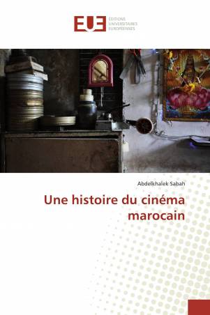 Une histoire du cinéma marocain