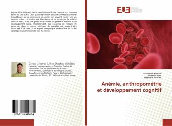 Anémie, anthropométrie et développement cognitif